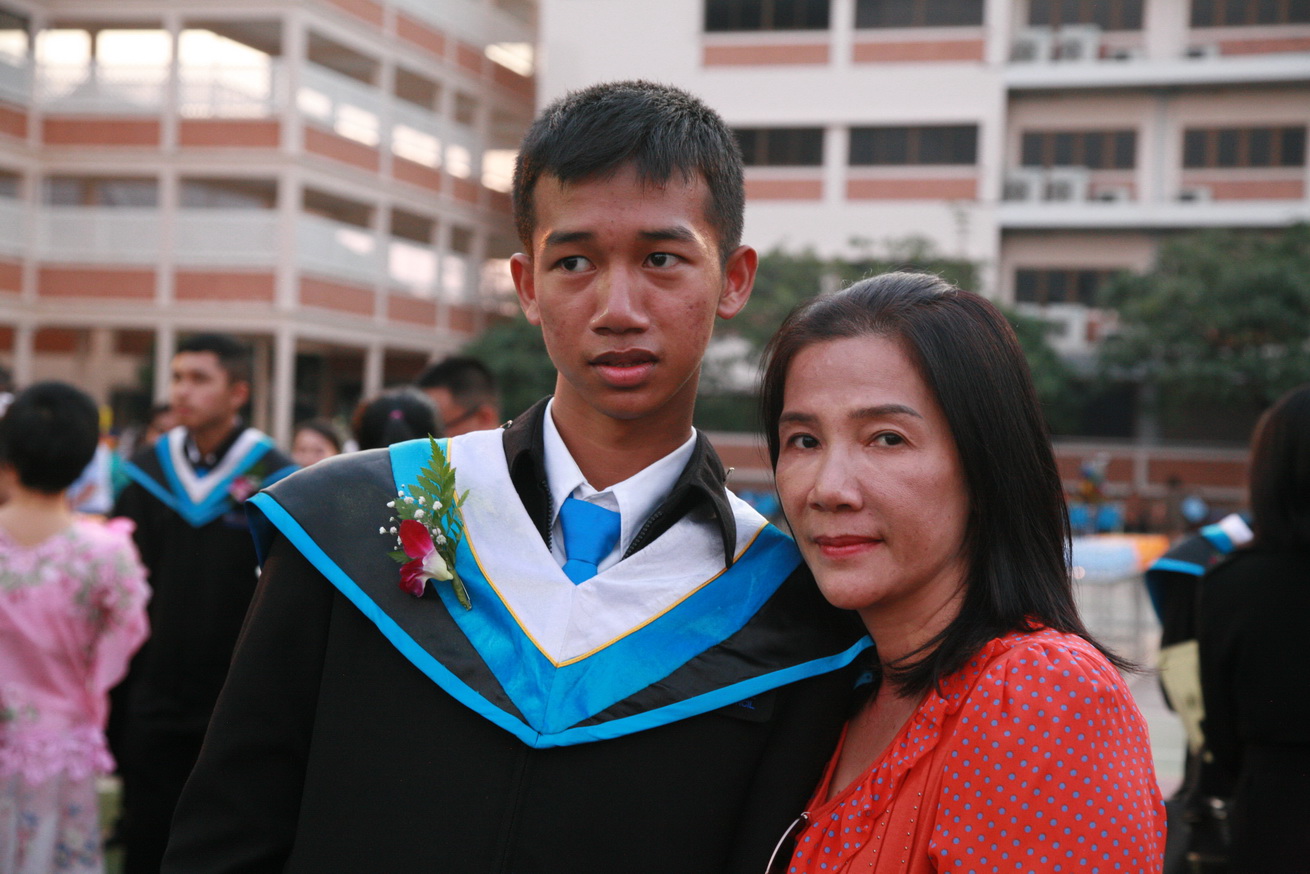 GraduationMattayom-2014_113